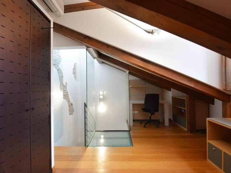 Via Sestriere Castello 5375 Apartamento *